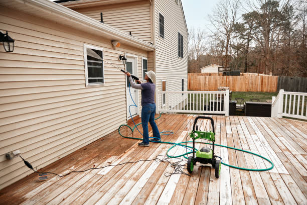 Best Concrete Pressure Washing  in Mount Prospect, IL