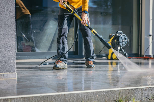 Best Commercial Pressure Washing  in Mount Prospect, IL