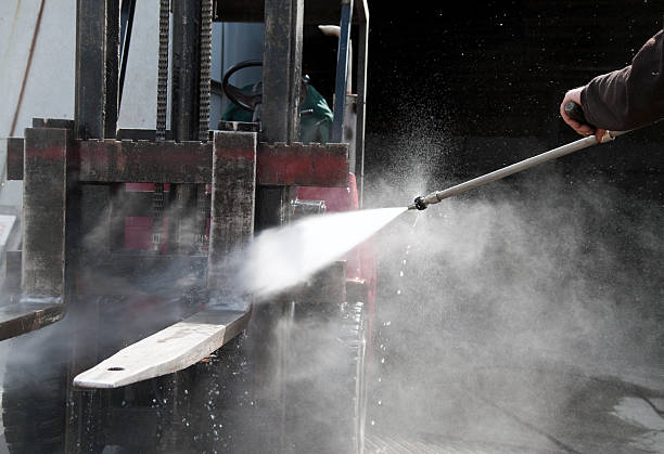 Best Roof Pressure Washing  in Mount Prospect, IL