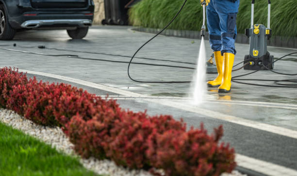 Why Choose Our Certified Pressure Washing Experts for Your Project Needs in Mount Prospect, IL?