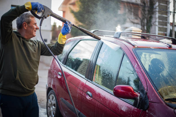 Best Affordable Power Washing  in Mount Prospect, IL