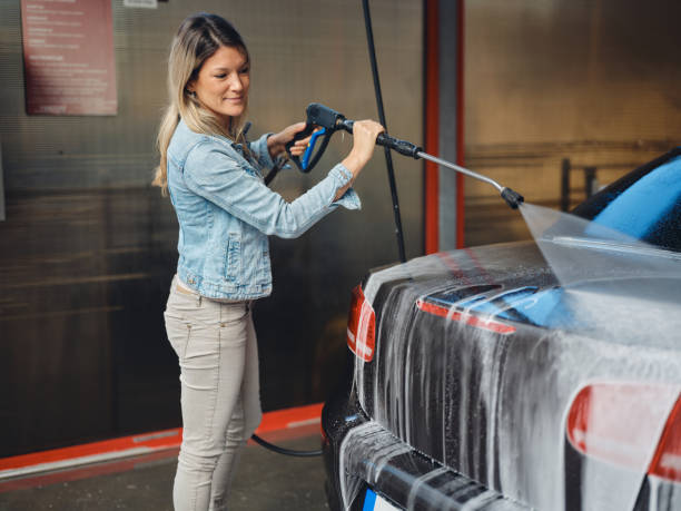 Best Residential Pressure Washing Services  in Mount Prospect, IL
