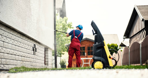 Best Pressure Washing Patio  in Mount Prospect, IL